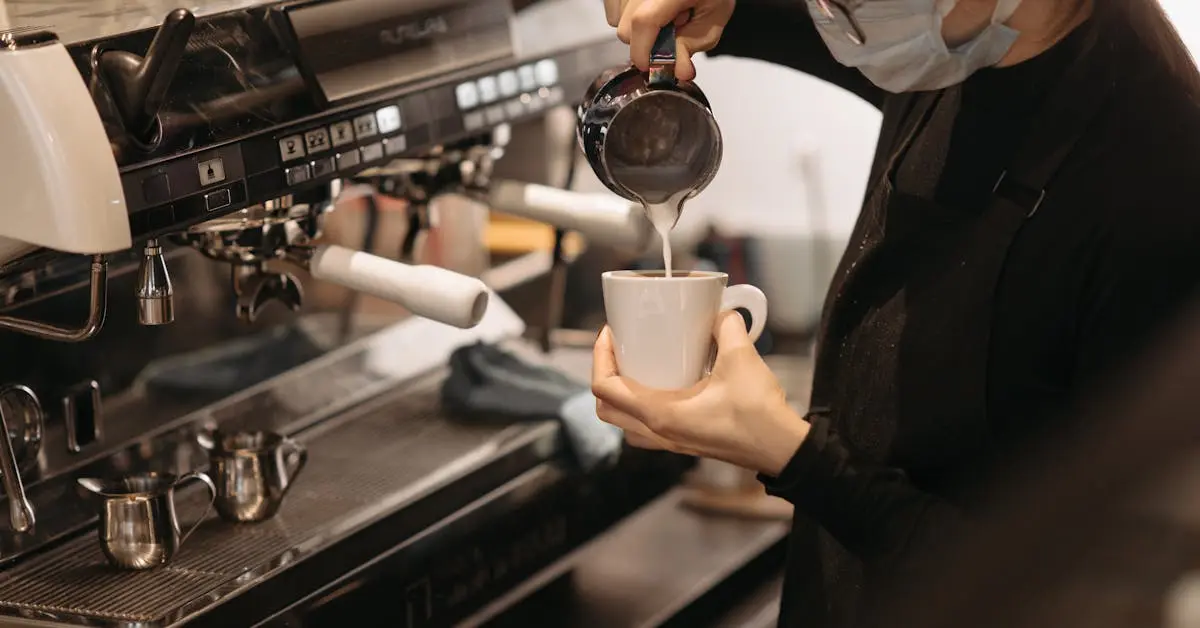 Barista Techniques: Elevate Your Coffee Mastery