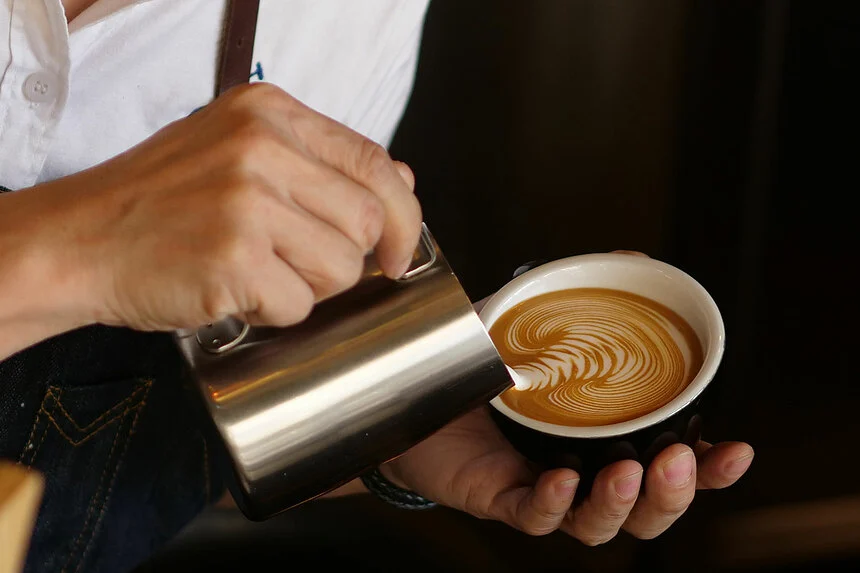  Nivorux : Mastering the Fundamentals of Coffee Making