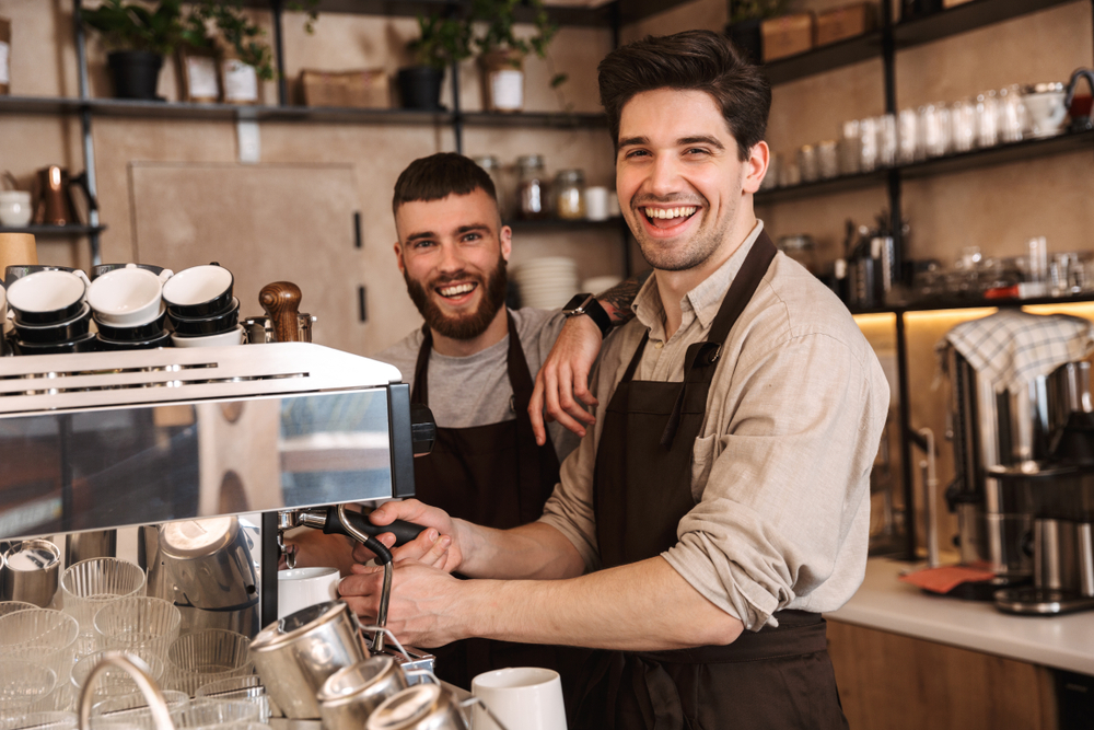 Nivorux : Elevate Your Barista Skills to Perfection